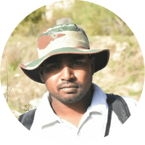Arun Kumar