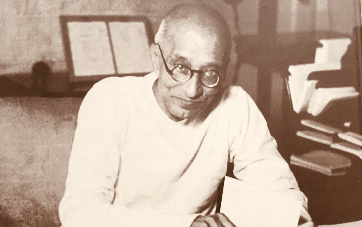 Rajagopalachari