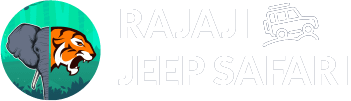 Rajaji Jeep Safari – Jeep safari in Rajaji National Park